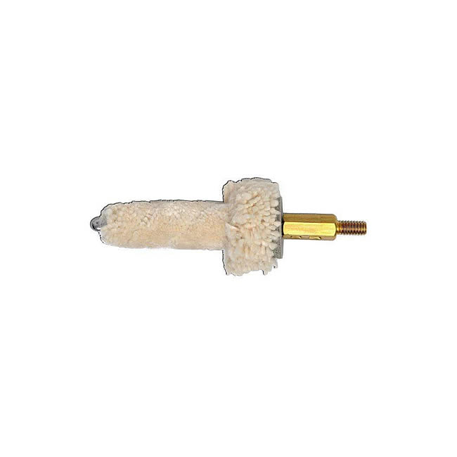 Pro-Shot Military Style Chamber Mop, .223cal/5.56mm 1 Pro Shot .223 Caliber/5.56-mm Military Style Chamber Mop