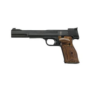 Smith & Wesson Model 41 Semi-Auto .22LR