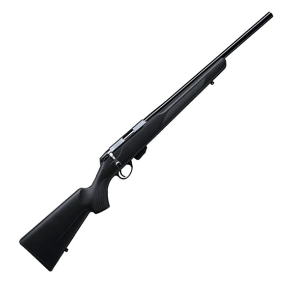 Tikka T1x Bolt Action 17HMR 20" Rifle 1 Tikka T1X Series 17 HMR 20" Rifle