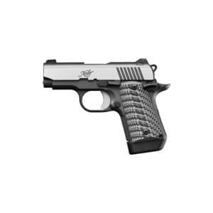 Kimber Micro 9 Eclipse 9mm w/ Night Sights