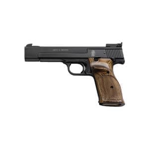 Smith & Wesson Model 41 .22 LR Rimfire Pistol