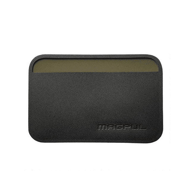 Magpul DAKA Essential Wallet - Black 1 Magpul DAKA Black Essential Wallet