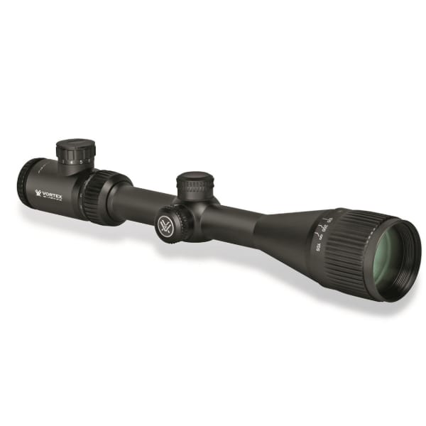 Vortex Crossfire II 6-18x44 AO V-Brite (MOA) Reticle Riflescope 1 Vortex Crossfire II 6-18x44mm AO V-Brite Illuminated MOA Rifle Scope