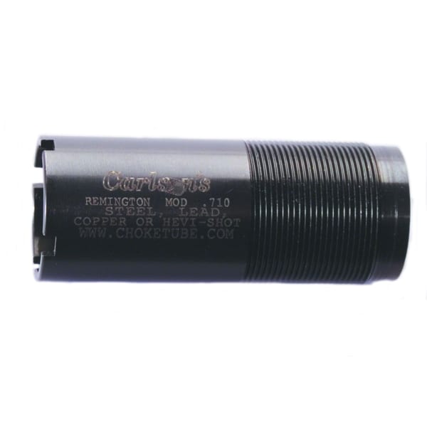 Carlson's 12 Ga Rem SS Full 1 Carlson Remington 12 Ga Flush Super Full Choke Tube