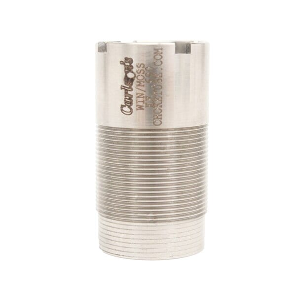 Carlson's 12 Ga Win XF Choke 1 Carlson's 12 Gauge Flush Mount Extra Full