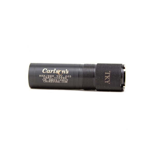Carlson's 12 Ga Win Ext Turkey 1 Carlson's 12 Guage Win Choke Extended Turkey
