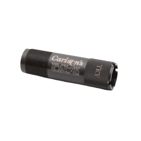 Carlson's 12 Ga Browning Inv 1 Carlson's Extended Turkey Choke Tube Browning Invector Plus