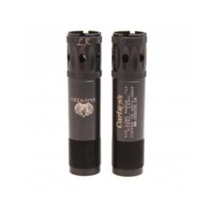 Carlson's Browning Invector Plus Cremator Ported Choke Tubes