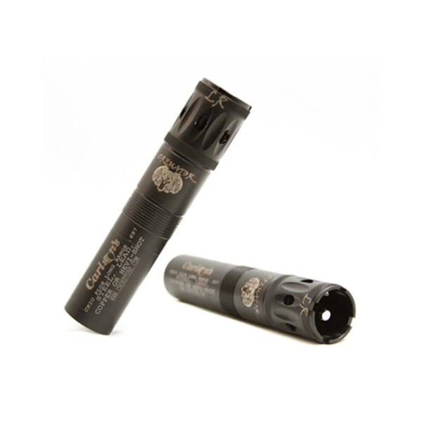 Carlson's Cremator Rem 12 Ga 1 Carlson's Cremator Rem 12 Gauge Ported Choke Tube