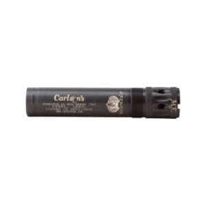 Carlsons Carlsons Choke Tube Cremator 12GA Ported MR Invect DS