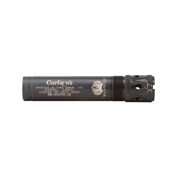 Carlson's Browning Invector DS Choke Tube 12 GA 1 Carlson's Browning Invector DS Choke Tube 12 GA