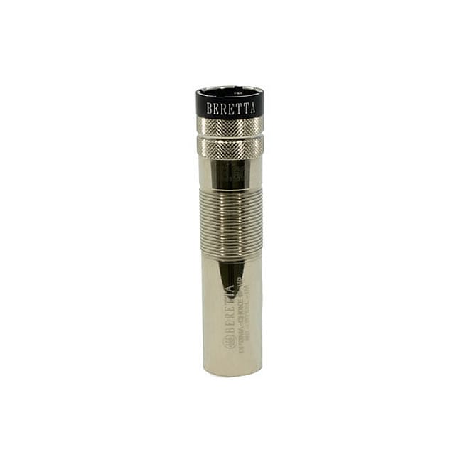 Beretta OptimaChoke HP +3/4" Extended 12ga Al.Band Choke Tube, Improved Modified 1 Beretta 12 Gauge IM Optima HP Extended Choke Tube