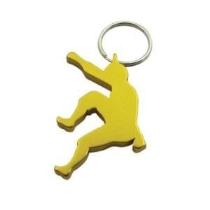 Munkees Bottle Opener Free Climber