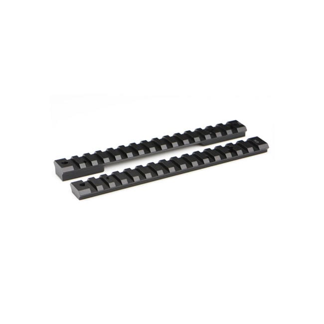 Warne 7640M Browning X-Bolt Super SA Mountain Tech Tactical Rail 1 Warne Mountain Tech One-Piece Scope Base Browning X-Bolt Super Short Action