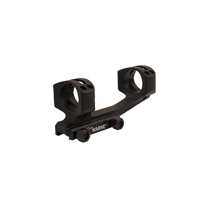 Warne Scope Mounts Gen 2 Extended Skletnzd 34mm MSR Mount 1 Warne Scope Mounts Gen 2 Extended Skletnzd 34mm MSR Mount