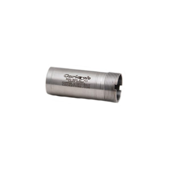 Carlson's 12 Ga Beretta and Be 1 Carlson's 12 Ga Beretta and Benelli Choke Tube Improved Cylinder
