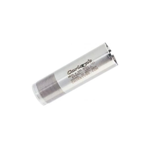 Carlson's 12 Ga Mossberg 835 1 Carlson's 12 Ga Mossberg 835 and 935 Flush Mount Choke Tube Skeet