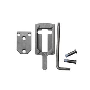 Leupold DeltaPoint Pro Dovetail Mount