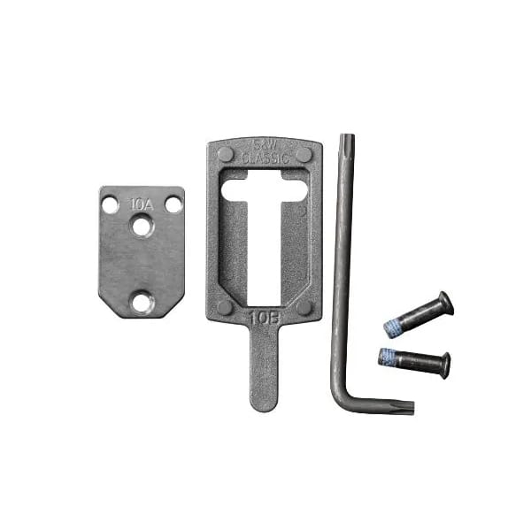 Leupold DeltaPoint Pro Dovetail Mount, Sig 226 1 Leupold DeltaPoint Pro Dovetail Mount