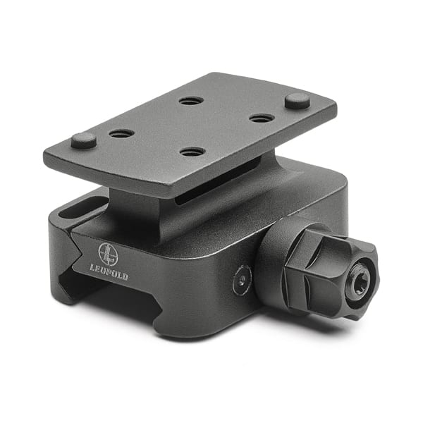 Leupold DeltaPoint Pro AR DLOC Mount 1 Leupold DeltaPoint Pro AR DLOC Mount