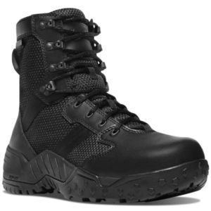Danner Scorch Side-Zip Danner Dry Boots