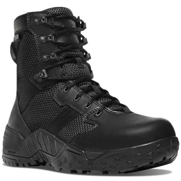 Danner Scorch Side-Zip Danner Dry Boots 1 Danner Scorch Side-Zip Danner Dry Boots