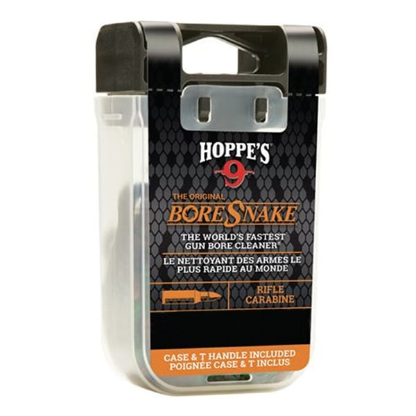 Hoppe's No. 9 Boresnake 5.56 1 Hoppe's No. 9 Boresnake Snake