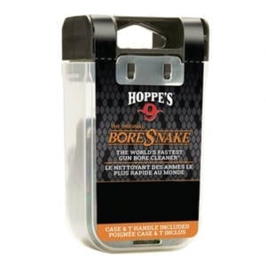 Hoppe's No.9 Boresnake .44
