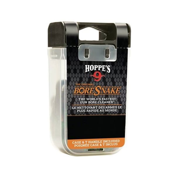 Hoppe's No. 9 Boresnake Snake Den .22 Caliber 1 Hoppe's No. 9 Boresnake Snake Den .22 Caliber