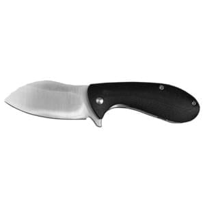 ABKT Grunt Folder 2.75" Folding Knife