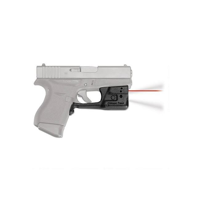 Crimson Trace LaserGuard Pro Light/Laser Combo 1 Crimson Trace LaserGuard Pro Light/Laser Combo