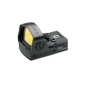 Leupold DP Pro Reflex Sight 2.5 MOA Dot