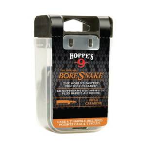 Hoppe's No. 9 Boresnake .30 Bore Cleaner