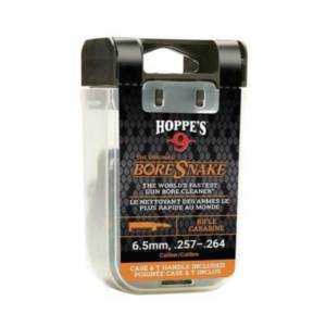Hoppe's No.9 Boresnake .40 Bore Cleaner