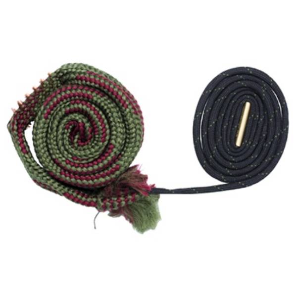 Hoppe's No. 9 Boresnake Snake Den 28 Gauge Shotgun Pull Thru Bore Cleaning Rope 1 Hoppe's No. 9 Boresnake Snake Den 28 Gauge Shotgun Pull Thru Bore Cleaning Rope