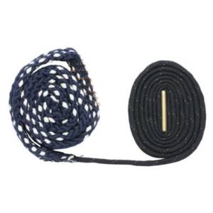 Hoppe's No. 9 Boresnake Snake Den .410 Bore Shotgun Pull Thru Bore Cleaning Rope