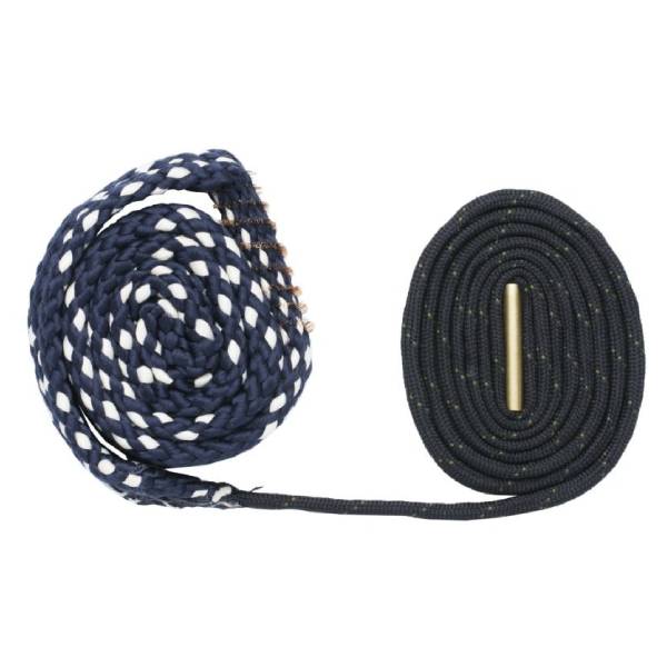 Hoppe's No.9 Boresnake .410 Ga 1 Hoppe's No. 9 Boresnake Snake Den .410 Bore Shotgun Pull Thru Bore Cleaning Rope