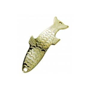 Acme Phoebe Spinning Blade Lure 1/8 oz - Gold