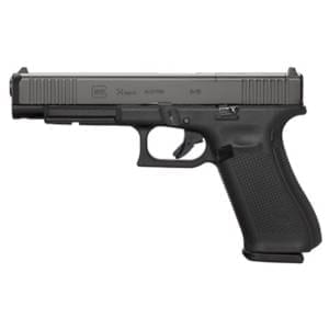 Glock G34 GEN-5 9MM 5.3" Pistol
