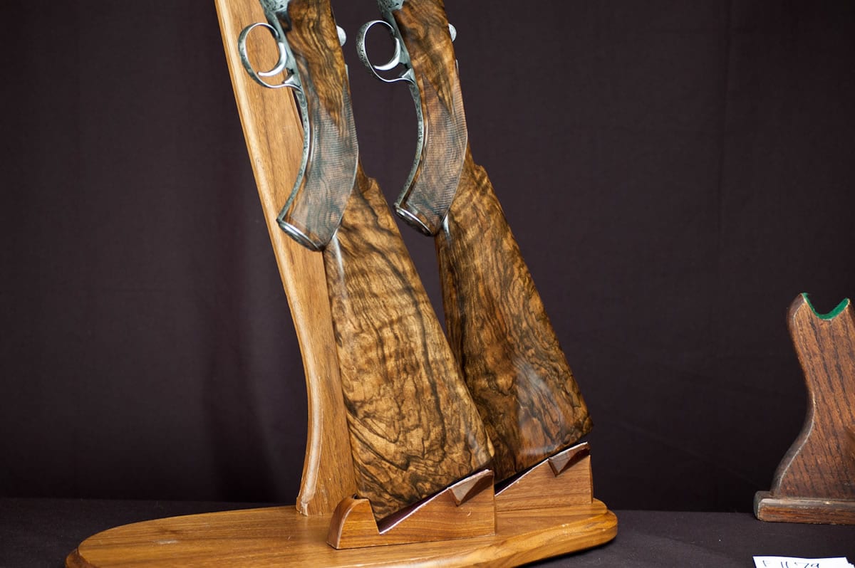 Famars Excalibur 30"-20 Gauge Shotgun Pair 6 Famars Excalibur 30"-20 Gauge Shotgun Pair
