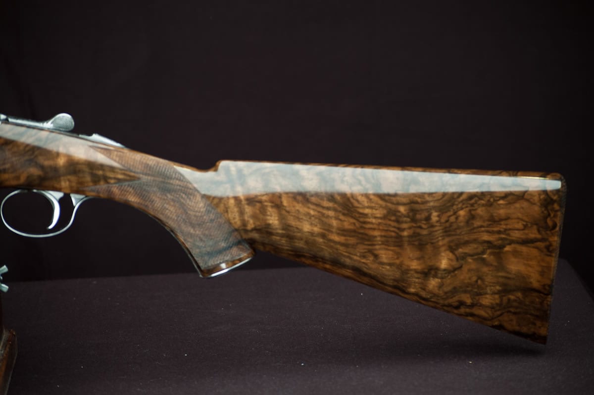 Famars Excalibur 30"-20 Gauge Shotgun Pair 12 Famars Excalibur 30"-20 Gauge Shotgun Pair