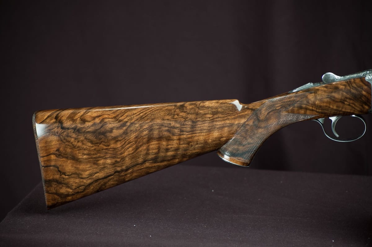 Famars Excalibur 30"-20 Gauge Shotgun Pair 11 Famars Excalibur 30"-20 Gauge Shotgun Pair