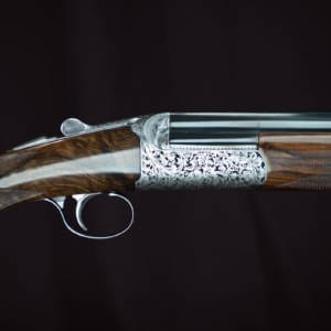 Famars Excalibur 30"-20 Gauge Shotgun Pair