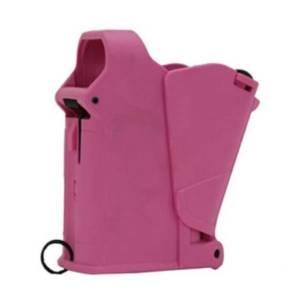 Maglula 22lr -.380 ACP Pink Magazine