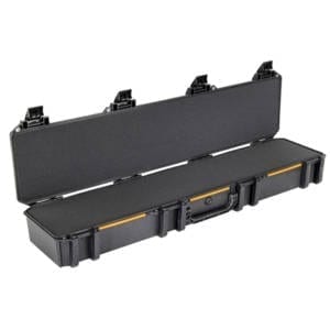 Pelican Vault V770 Tactical Rifle Case 50" Polymer Black