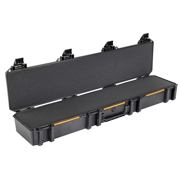 Pelican Vault V770 Tactical Ri 1 Pelican Vault V770 Tactical Rifle Case 50" Polymer Black