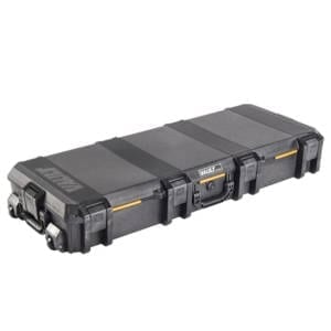 Pelican V730 Vault Tactical Rifle Case 44"x16"x6.3"