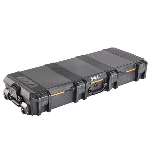 Pelican Vault V730 Tactical Ri 1 Pelican V730 Vault Tactical Rifle Case 44"x16"x6.3"