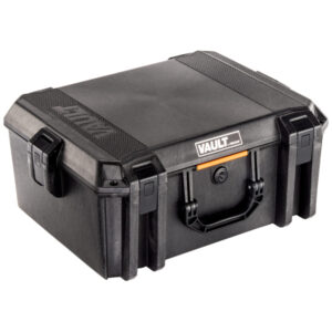Pelican V550 Vault Equipment Case