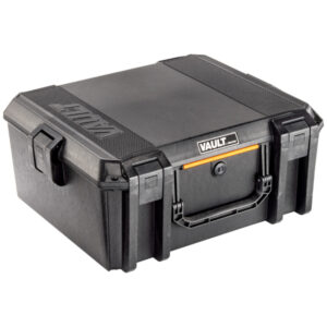 Pelican V600 Vault Large Equipment Case